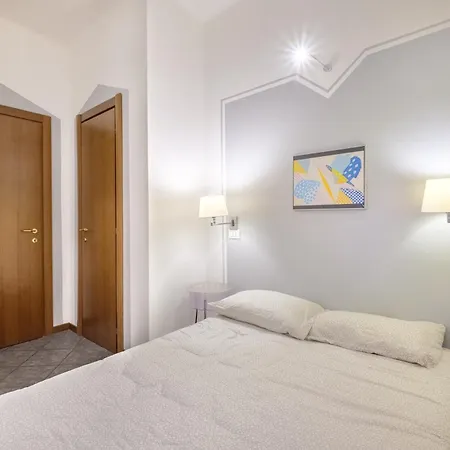 Florence Apartment