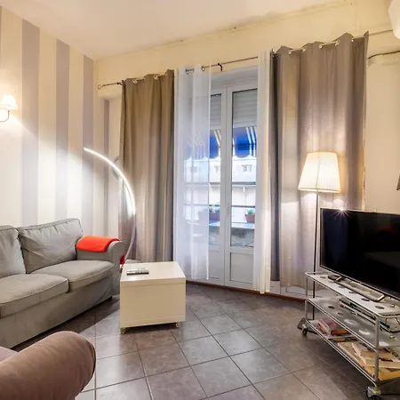 Apartment Florence *