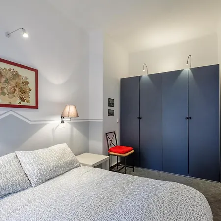 Florence Apartment Nice