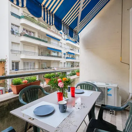 Apartment Florence Nice